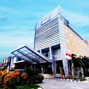 Royal Asnof Hotel Pekanbaru